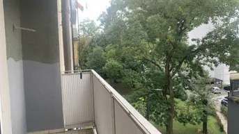 Expose 2-Zimmerwohnung mit Balkon