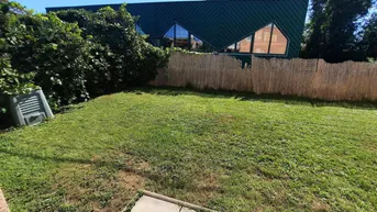 Expose SUPER PREIS-LEISTUNGS-VERHÄLTNIS! PROVISIONSFREI! Gartenwohnung mit separatem Küchenbereich und Parkplatz Nähe TU Inffeldgasse.