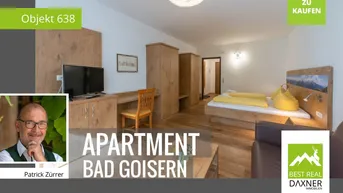 Expose Ferien Apartment in Bad Goisern mit vielen Extras!