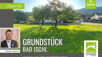 Expose Großzügiger Baugrund zu kaufen - ein ruhiger Bauplatz für Ihr Zuhause!