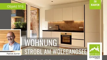 Expose Willkommen Zuhause am Sonnenplatz in Strobl am Wolfgangsee