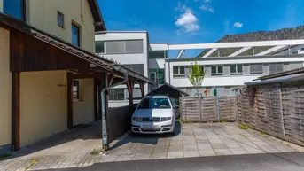 Expose Wohnhaus mit separater Einliegerwohnung in sonniger Lage von Ebensee am Traunsee
