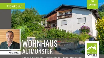 Expose Geräumiges Einfamilienhaus mit Ausblick