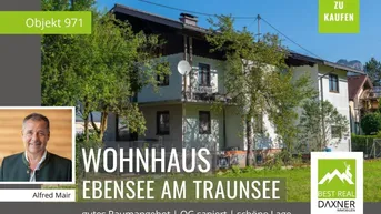 Expose Zweifamilienhaus in guter Lage