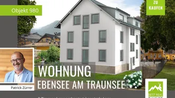 Expose Generalsanierte 2 Zimmerwohnung im Hochparterre