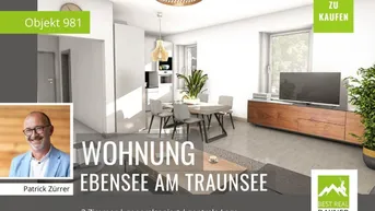 Expose Generalsanierte 2 Zimmerwohnung im 1. Obergeschoss