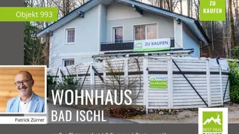 Expose Viel Platz für Generationen
