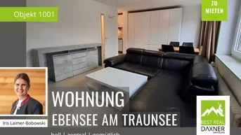 Expose Vermietet! Gemütliche 2-Zimmer Wohnung in zentraler Lage