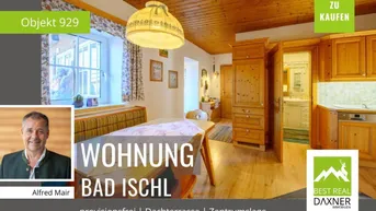 Expose Wohnung mit Ausblick in bester Lage