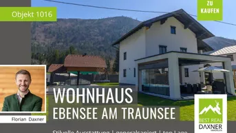 Expose Exklusives Einfamilienhaus in ruhiger Sonnenlage mit hochwertiger Ausstattung