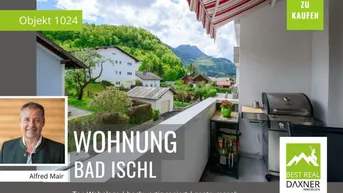 Expose Charmante 2-Zimmerwohnung in toller Lage