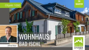 Expose Schmuckes Einfamilienhaus in sonniger Wohnlage