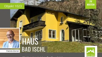 Expose Einfamilienhaus mit vielen Möglichkeiten in Alleinlage