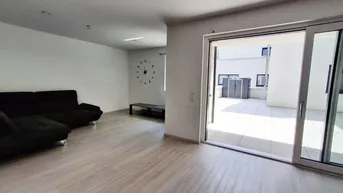 Expose Traumhafte 3-Zimmer-Wohnung mit 2 Terrassen zu mieten