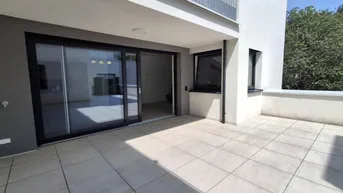 Expose Traumhafte 3-Zimmer-Wohnung mit 2 Terrassen zu mieten