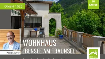 Expose Haus mit Charakter für Individualisten &amp; Heimwerker