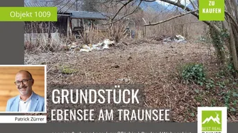 Expose 1.481m² Grundstück Bauland im Wohngebiet