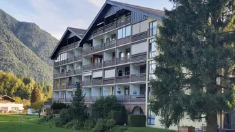 Expose Charmante 3-Zimmer-Eigentumswohnung zwischen Bad Ischl und Strobl