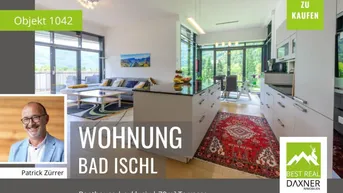 Expose Luxuriöse, lichtdurchflutete Penthousewohnung mit atemberaubendem Ausblick