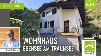 Expose Charmantes Einfamilienhaus mit solider Basis für Ihre individuellen Gestaltungsideen