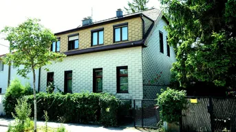 Expose Ihr eigenes Haus in absoluter Ruhelage direkt in der Kurstadt Baden!