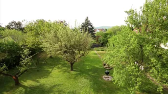 Expose TOP Preis-Leistung! Generalsaniertes Haus mit herrlich großem Garten (teilbar!)