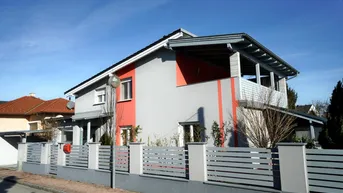 Expose Einfamilienhaus, top gepflegt - modern - Baujahr 2014, wartet auf neue Eigentümer!
