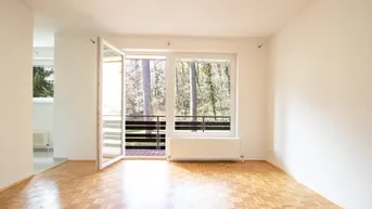 Expose ERHOLUNG PUR! Wohnen im Grünen und doch zentrumsnah!