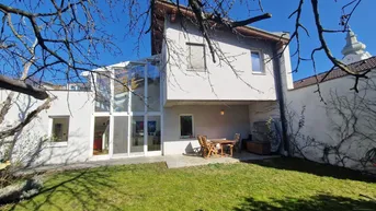 Expose Einfamilienhaus in Gainfarn!
