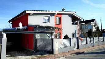 Expose Einfamilienhaus, top gepflegt - modern - Baujahr 2014, wartet auf neue Eigentümer!