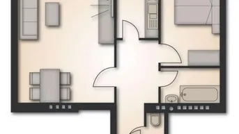 Expose Schöne 2 Zimmer Wohnung mit Lift - Investment oder selber wohnen (dzt. vermietet!)