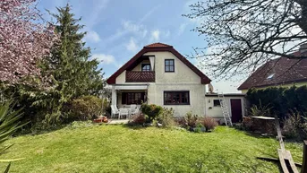 Expose Einfamilienhaus in beliebter Lage – Ihr neues Zuhause in Bad Vöslau