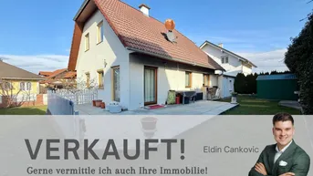 Expose EINZIEHEN &amp; WOHLFÜHLEN! Einfamilienhaus in beliebter Lage!