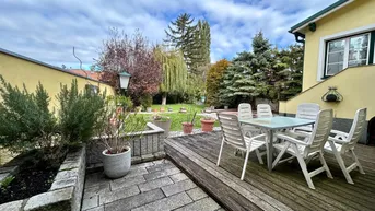 Expose NEUER PREIS ! Einfamilienhaus im Zentrum von Traiskirchen
