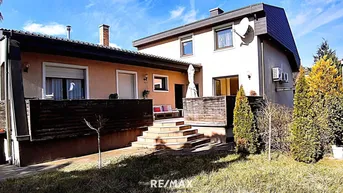 Expose Perfektes Zuhause für Familien, viel Platz und ruhige Lage