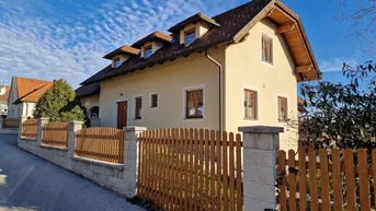 Expose Einfamilienhaus mit Weitblick - St. Veit a.d. Triesting!