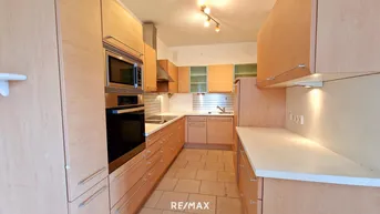 Expose Charmante 2-Zimmer-Wohnung mit Loggia, Carport und moderner Küche in 2560 Berndorf
