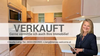 Expose VERKAUFT!!! Charmante 2-Zimmer-Wohnung mit Loggia, Carport und moderner Küche in 2560 Berndorf