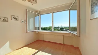 Expose ENTSPANNTES WOHNEN! Ruhige, helle 2 Zimmerwohnung mit top Grundriss!