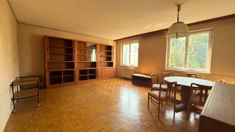 Expose Schöne 3 Zimmer Wohnung im Zentrum Baden zu kaufen