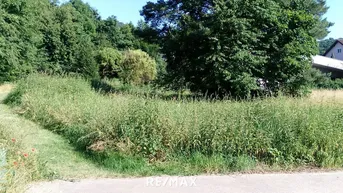 Expose Ruhiger Baugrund in Heiligenkreuz
