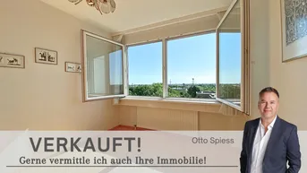 Expose ENTSPANNTES WOHNEN! Ruhige, helle 2 Zimmerwohnung mit top Grundriss!