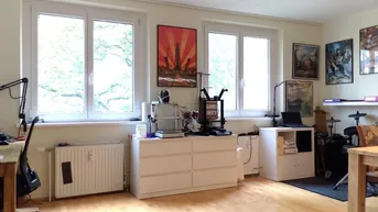 Expose Große helle 4-Zimmer Eigentumswohnung in Mödling