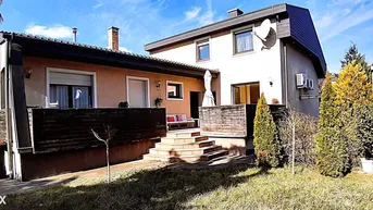 Expose Perfektes Zuhause für Familien, viel Platz und ruhige Lage