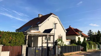 Expose Einfamilienhaus mit Potential in Traiskirchen