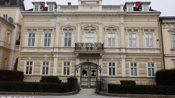 Expose Exklusive, traumhafte Dachgeschosswohnung mit großer Terrasse