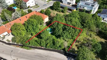 Expose TRAUMHAUS GESUCHT!