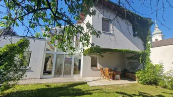 Expose Einfamilienhaus in Gainfarn!