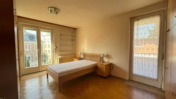 Expose Schöne 3 Zimmer Wohnung im Zentrum Baden zu kaufen