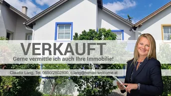 Expose VERKAUFT!!! **Charmantes Reihenhaus in ruhiger Lage von Sollenau – komplett möbliert und sofort bezugsfertig**